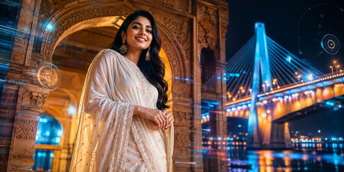 বরিশালে VIP বোনাস উপভোগ করছেন বাংলাদেশি মডেল