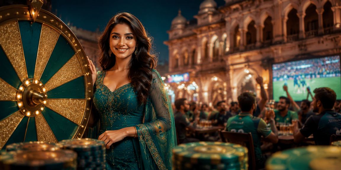 ময়মনসিংহে রাতের বাজারে ক্রিকেট বেটিং উপভোগ করছেন একজন দর্শক
