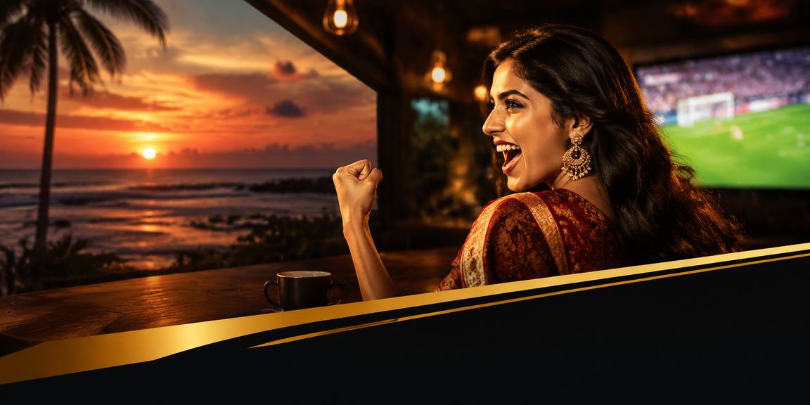 সেন্ট মার্টিনে VIP বোনাস উপভোগরত 777 games খেলোয়াড়