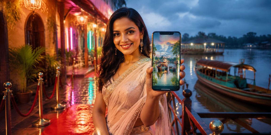 সুন্দরবন অঞ্চলে স্পোর্টস বেটিং প্রোমোশন উপভোগ